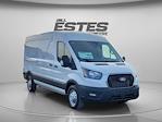 New 2026 Ford Transit 250 Medium Roof Empty Cargo Van for sale #BFB260283 - photo 6