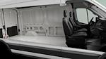 New 2026 Ford Transit 250 Medium Roof Empty Cargo Van for sale #BFB260283 - photo 7