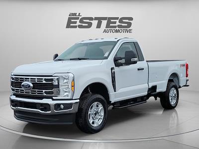 New 2026 Ford F-350 XLT Regular Cab for sale #BFB260342 - photo 1