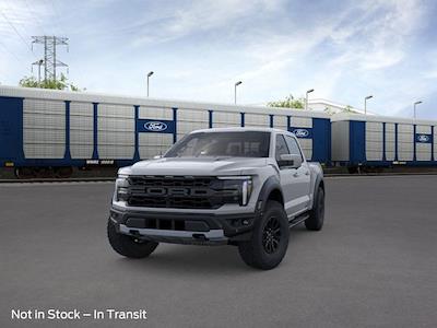 New 2026 Ford F-150 Raptor SuperCrew Cab for sale #BFB260372 - photo 2