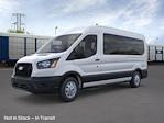 New 2026 Ford Transit 350 XL Passenger Van for sale #BFB260398 - photo 1