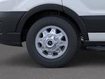 New 2026 Ford Transit 350 XL Passenger Van for sale #BFB260398 - photo 19