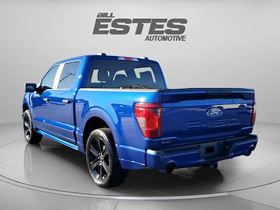 New 2026 Ford F-150 STX SuperCrew Cab for sale #BFB260413 - photo 2