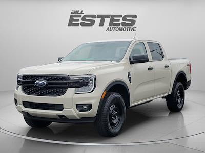New 2026 Ford Ranger XL SuperCrew Cab for sale #BFB260420 - photo 1