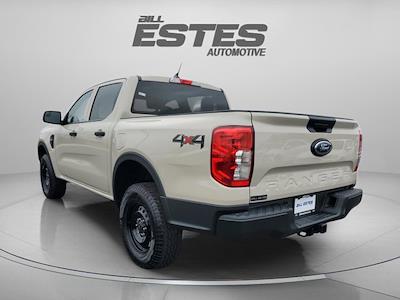 New 2026 Ford Ranger XL SuperCrew Cab for sale #BFB260420 - photo 2