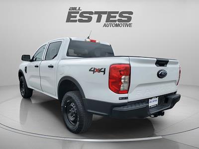 New 2026 Ford Ranger XL SuperCrew Cab for sale #BFB260421 - photo 2