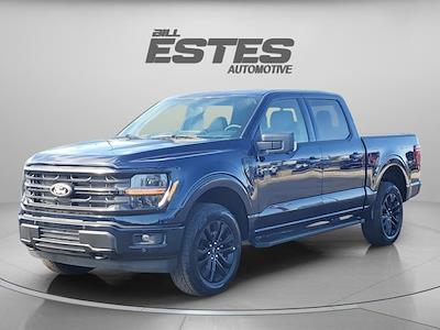 New 2026 Ford F-150 XLT SuperCrew Cab for sale #BFB260430 - photo 1