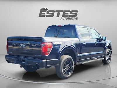 New 2026 Ford F-150 XLT SuperCrew Cab for sale #BFB260430 - photo 2