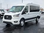 New 2026 Ford Transit 350 XLT Passenger Van for sale #BFB260453 - photo 1