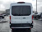 New 2026 Ford Transit 350 XLT Passenger Van for sale #BFB260453 - photo 3