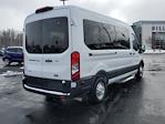 New 2026 Ford Transit 350 XLT Passenger Van for sale #BFB260453 - photo 4