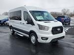 New 2026 Ford Transit 350 XLT Passenger Van for sale #BFB260453 - photo 5