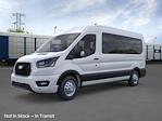 New 2026 Ford Transit 350 XLT Passenger Van for sale #BFB260454 - photo 1