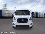 New 2026 Ford Transit 350 XLT Passenger Van for sale #BFB260454 - photo 5