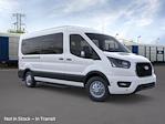 New 2026 Ford Transit 350 XLT Passenger Van for sale #BFB260454 - photo 6