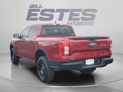 New 2026 Ford Ranger XL SuperCrew Cab for sale #BFB260607 - photo 2