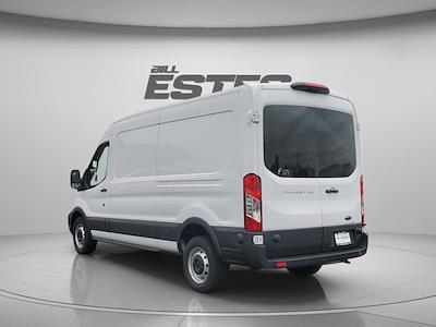 New 2024 Ford Transit 250 Medium Roof Upfitted Cargo Van for sale #BFBF240844 - photo 2