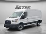 New 2024 Ford Transit 250 Medium Roof Upfitted Cargo Van for sale #BFBF240844 - photo 1