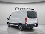 New 2024 Ford Transit 250 Medium Roof Upfitted Cargo Van for sale #BFBF240844 - photo 2
