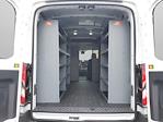 New 2024 Ford Transit 250 Medium Roof Upfitted Cargo Van for sale #BFBF240844 - photo 29