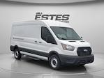 New 2024 Ford Transit 250 Medium Roof Upfitted Cargo Van for sale #BFBF240844 - photo 4