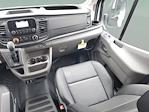 New 2024 Ford Transit 250 Medium Roof Upfitted Cargo Van for sale #BFBF240844 - photo 8