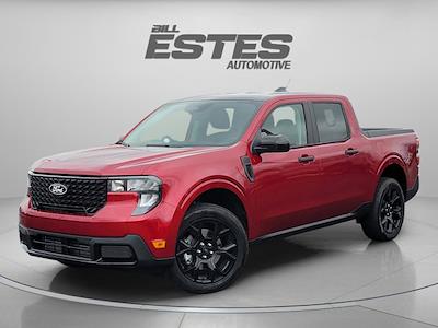 New 2025 Ford Maverick XLT SuperCrew Cab for sale #BFBL250739 - photo 1