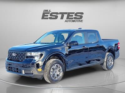 New 2026 Ford Maverick XLT SuperCrew Cab for sale #BFBL260175 - photo 1