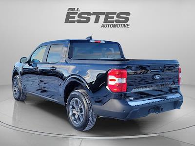 New 2026 Ford Maverick XLT SuperCrew Cab for sale #BFBL260175 - photo 2