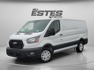 New 2024 Ford Transit 150 Low Roof Empty Cargo Van for sale #MFD242535 - photo 1