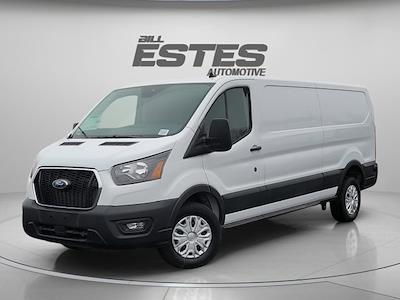 New 2024 Ford Transit 150 Low Roof Empty Cargo Van for sale #MFD242545 - photo 1