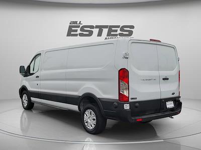 New 2024 Ford Transit 150 Low Roof Empty Cargo Van for sale #MFD242545 - photo 2