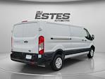 New 2024 Ford Transit 150 Low Roof Empty Cargo Van for sale #MFD242545 - photo 3