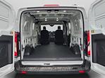 New 2024 Ford Transit 150 Low Roof Empty Cargo Van for sale #MFD242545 - photo 8