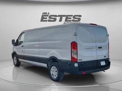 New 2024 Ford Transit 150 Low Roof Empty Cargo Van for sale #MFD242585 - photo 2