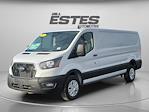 New 2024 Ford Transit 150 Low Roof Empty Cargo Van for sale #MFD242585 - photo 1