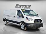 New 2024 Ford Transit 150 Low Roof Empty Cargo Van for sale #MFD242585 - photo 4