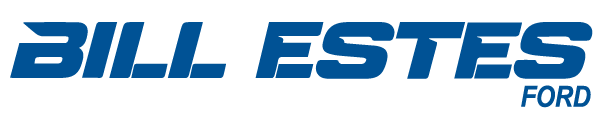 Bill Estes Ford logo