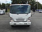 Used 2017 Isuzu NPR-HD Crew Cab 4x2 Dovetail Landscape for sale #CM2328C - photo 3