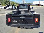 New 2023 Chevrolet Silverado 5500 2WD CREW CAB WORK TRUCK Regular Cab Other Knapheide Flatbed Truck for sale #CM2369 - photo 4