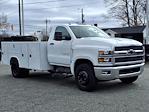 2023 Chevrolet Silverado 5500 Regular Cab DRW 4x2, Reading SL Service Body Service Truck for sale #CM2383 - photo 1