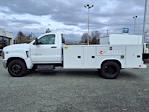 2023 Chevrolet Silverado 5500 Regular Cab DRW 4x2, Reading SL Service Body Service Truck for sale #CM2383 - photo 4