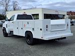 2023 Chevrolet Silverado 5500 Regular Cab DRW 4x2, Reading SL Service Body Service Truck for sale #CM2383 - photo 2