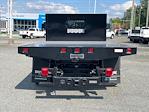 2023 Chevrolet Silverado 5500 Regular Cab DRW 4x2, Knapheide Value-Master X Flatbed Truck for sale #CM2395 - photo 4