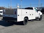 2024 Chevrolet Silverado 5500 Regular Cab DRW 4x2, Knapheide Steel Service Body Service Truck for sale #CM24103 - photo 2