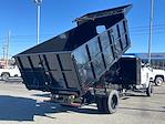 New 2024 Chevrolet Silverado 5500 Regular Cab 12' PJ's Landscape Dump for sale #CM24112 - photo 2