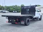 New 2024 Chevrolet Silverado 5500 2WD CREW CAB WORK TRUCK Crew Cab Other PJ's Flatbed Truck for sale #CM24129 - photo 2