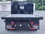 2024 Chevrolet Silverado 5500 Crew Cab DRW 4x2, PJ's Platform Body Flatbed Truck for sale #CM24129 - photo 4