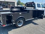 2024 Chevrolet Silverado 5500 Crew Cab DRW 4x2, CM Truck Beds TM Deluxe Flatbed Truck for sale #CM24139 - photo 5