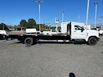 2024 Chevrolet Silverado 6500 Regular Cab DRW 4x2, PJ's Platform Body Flatbed Truck for sale #CM24144 - photo 3